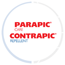 Parapic | Contrapic