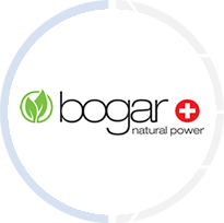 Lançamento da marca de veterinária BOGAR