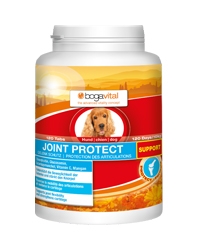 JOINT PROTECT DOG  | Tablets protecting the joints and strengthen bones and tendons