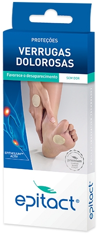 Warts Dressings | Relieves pain associated with plantar wart