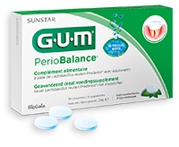 Copy of GUM | Periobalance