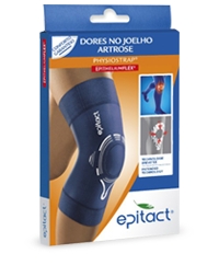 PHYSIOSTRAP | Proprioceptive Kneepad for Pain Relief and Long-Term Prevention