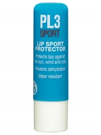 PL3® SPORT | Proteção para desportistas e nas atividades ao ar livre
