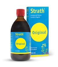 STRATH® LIQUID | The liquid benefits suitable for children and seniors