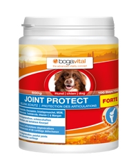 JOINT PROTECT FORTE | Promotes the elasticity of joints and mobility