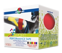 Performance Tape | Neuromuscular Bands
