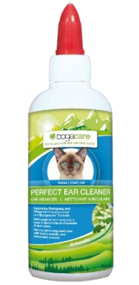 PERFECT EAR CLEANER | Solution for cleaning ears and preventing odor