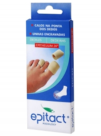 Digitops | To alleviate pain caused by corns, ingrown toenails and blue nails