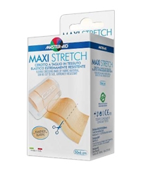 Maxi Stretch® | Flexible dressing, can be cut to size, extremely resistant