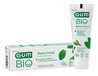 GUM® Bio Pasta Dentífrica