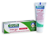 GUM PAROEX | Gel Dentífrico Fase Aguda