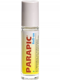 PARAPIC® Roll-on | Effektive Lösung, um die Beschwerden nach Insektenstichen zu verringern