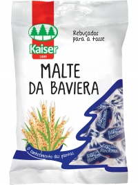 Kaiser® Malte da Baviera | A frescura das ervas e o poderoso sabor do malte