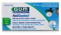 GUM HALICONTROL | Pastilhas