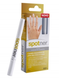 Spotner® Mãos | A eficácia contra as manchas de envelhecimento