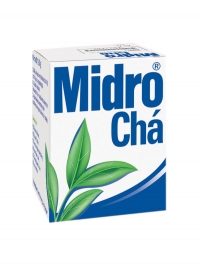 Midro® Chá | A eficácia das plantas num laxante natural