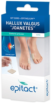 KIT BUNIONS SERUM | Serum for immediate relief of joint pain