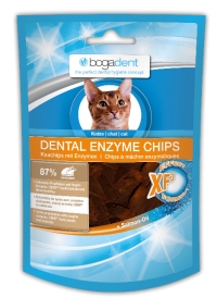 DENTAL CHIPS CHICKEN | Snacks with chicken that help to prevent the formation of plaque and tartar