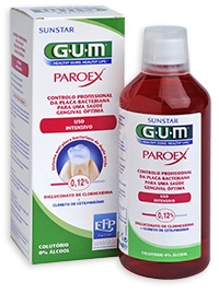 Copy of GUM PAROEX | Colutório Fase Aguda