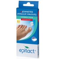 TOE SPREADER | To avoid the overlapping of toes related to hallux valgus