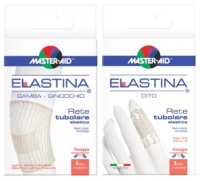 ELASTINA® | Elastic tubular net, hypoallergenic to fasten dressings