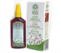 INTEA® Camomila Body Hair Lighteners | Ideal to lighten the body hair