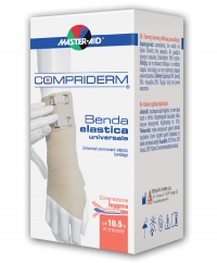 Compriderm® | Bande élastique pour une compression légère
