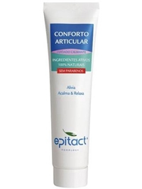 COMFORT JOINT CREAM  | Effectiveness in relieving joint aches and pains caused by the bunion
