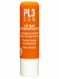 PL3® SUN | ULTRAPROTECTOR IDEAL FOR EXTREME WEATHER CONDITIONS
